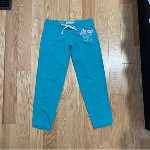 Aeropostale Low rise Sweatpants